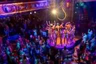 Atlantic City Show Ticket at Caesars thumbnail 3