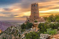 Grand Canyon South & East Rim Audio Tour thumbnail 1