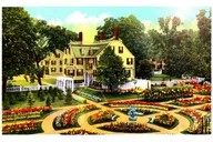 Salem Vintage Postcard Tour thumbnail 2
