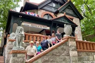 Denver Capitol Hill History & Ghost Walking Tour thumbnail 5