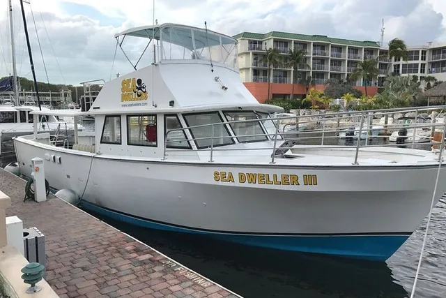 Key Largo Scuba Trip 2 Sites 4 hr - Image 2
