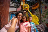 Philadelphia Sesame Place Admission thumbnail 3