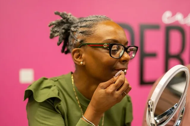 Charlotte Lipstick or Gloss Creation Experience - Image 6