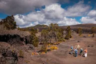 Big Island Volcano Hiking Adventure thumbnail 5