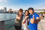 Brooklyn Food Tour by SUV or Minibus thumbnail 4