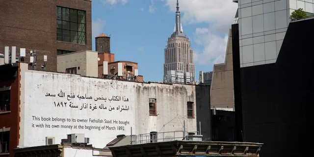 New York City Chelsea Market and High Line Food Tour - Image 6