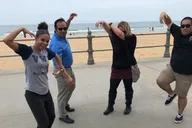 Miami Beach Scavenger Hunt thumbnail 6
