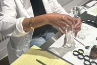 Nashville Perfume and Cologne Making Experience thumbnail 6