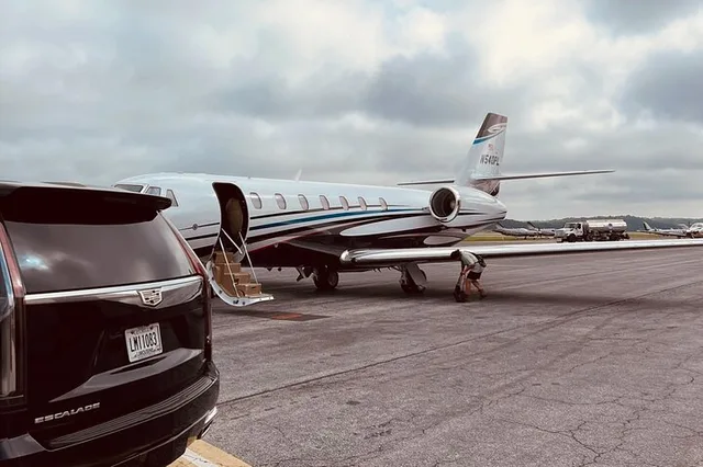 Atlanta Airport Transfer - Image 3