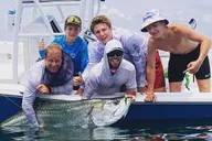 Tampa Bay Private Fishing Experience thumbnail 1