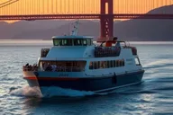 San Francisco Bay Cruise with App Guided Tour thumbnail 4