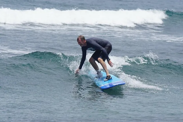 Lahaina Surf Lesson for One - Image 5