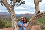 Sedona Wine and Vortex Tour thumbnail 1