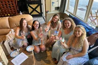 Carmel Valley Wine Tour thumbnail 3