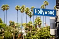 Los Angeles Hollywood Bus Tour 2 hr thumbnail 4