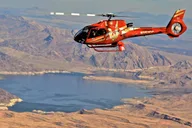 Las Vegas Grand Canyon Helicopter Tour thumbnail 6