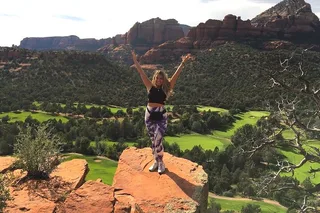 Sedona Vortex Tour Prana Energy Experience 3 hr
