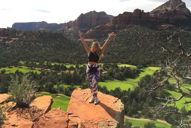Sedona Vortex Tour Prana Energy Experience 3 hr - Image 1