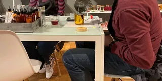 Chicago Candle Making Class Downtown