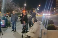 Colorado Springs Ghost Story and History Tour thumbnail 6