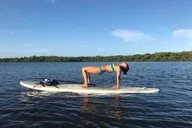 John D. MacArthur Beach Paddle Boarding Rental 2 hr thumbnail 5