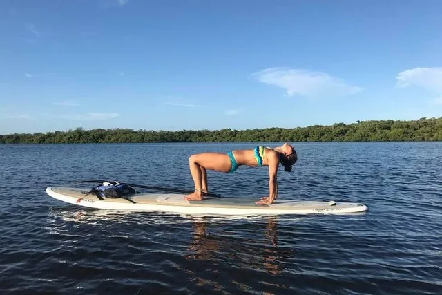 John D. MacArthur Beach Paddle Boarding Rental 2 hr - Image 5