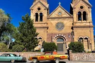 Santa Fe Historic Walking Tour thumbnail 4