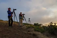 San Francisco Photography Tour at Sunset thumbnail 2