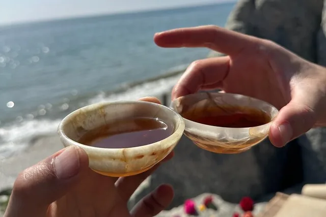 Santa Barbara Trail Hike and Tea Ceremony - Image 5