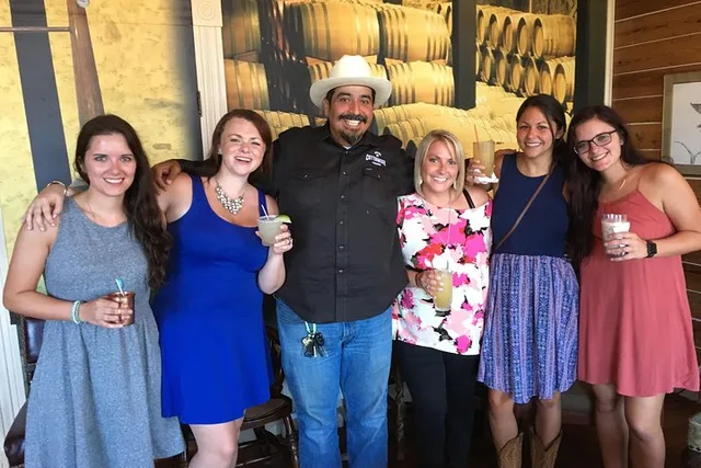 San Antonio Wine Tour to Fredericksburg - Image 2