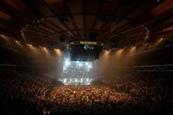 New York Madison Square Garden Tour thumbnail 4