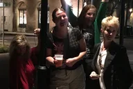 New Orleans Ghost Adventure Walking Tour thumbnail 6