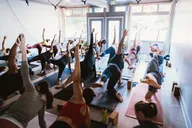 Corte Madera Yoga Class thumbnail 4