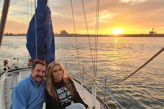 San Diego Private Sunset Sail