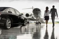 Bucharest Airport Transfer with Minivan thumbnail 1
