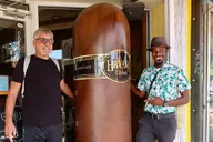 Miami Cultural Tour of Little Havana thumbnail 5