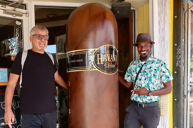Miami Cultural Tour of Little Havana - Image 5
