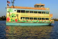 Clearwater Tropical Buffet Cruise thumbnail 1