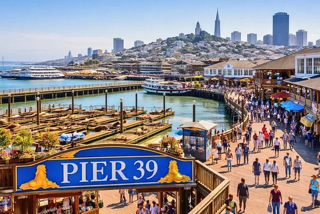 San Francisco Private Intro Tour - Image 2