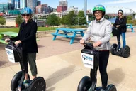 Nashville Downtown Segway Tour thumbnail 6