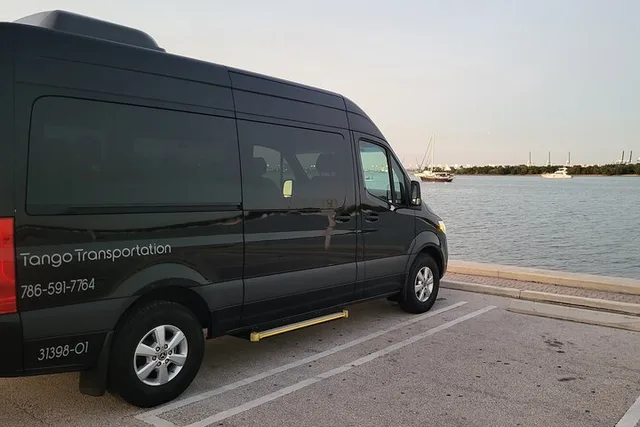 Miami to Fort Lauderdale Private Transfer - Image 5