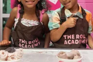 Nashville Rolled Ice Cream Class thumbnail 6