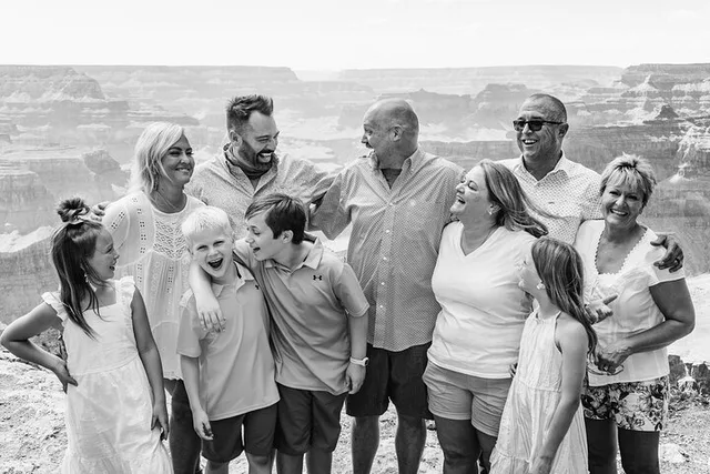 Grand Canyon Professional Photoshoot - Image 5