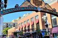 San Diego City and Beach Tour thumbnail 2