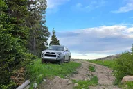 Heber Valley Off-Road Adventure thumbnail 3