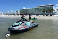 Fort Myers Beach Jet Ski Rental 1 hr thumbnail 3