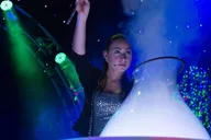 New York City Bubble and Magic Shows thumbnail 5