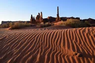 Monument Valley Cultural 4×4 Tour 3.5 Hr thumbnail 4