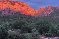Sedona E-Bike Tour to 7 Sacred Pools at Sunset thumbnail 1