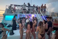 Honolulu Sunset Party Cruise thumbnail 6